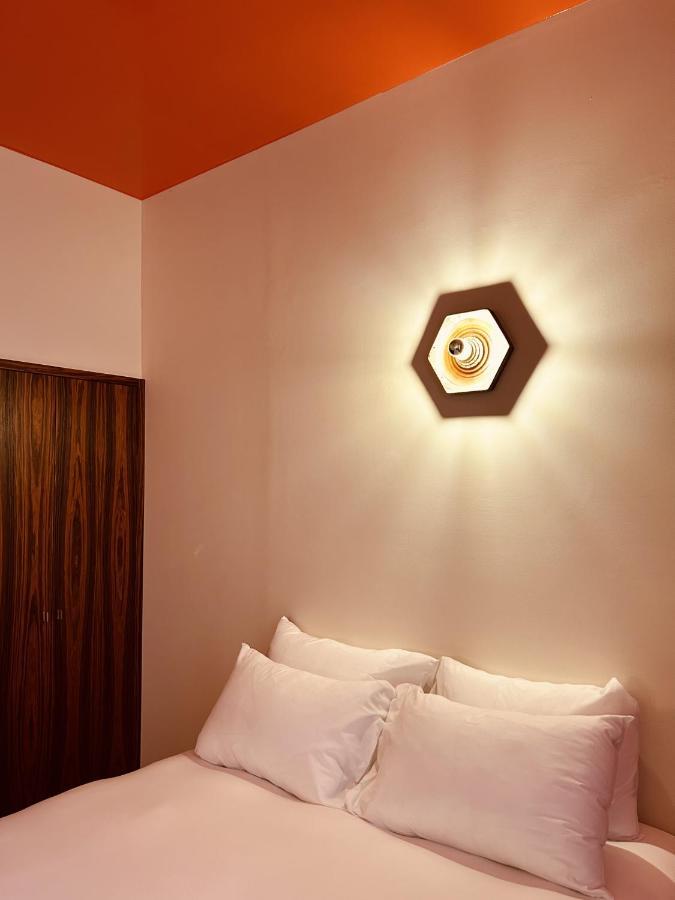 Hotel Present - Entree Autonome, Reception En Ligne - Encore Mieux 아흘르 외부 사진