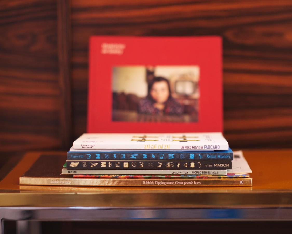Hotel Present - Entree Autonome, Reception En Ligne - Encore Mieux 아흘르 외부 사진