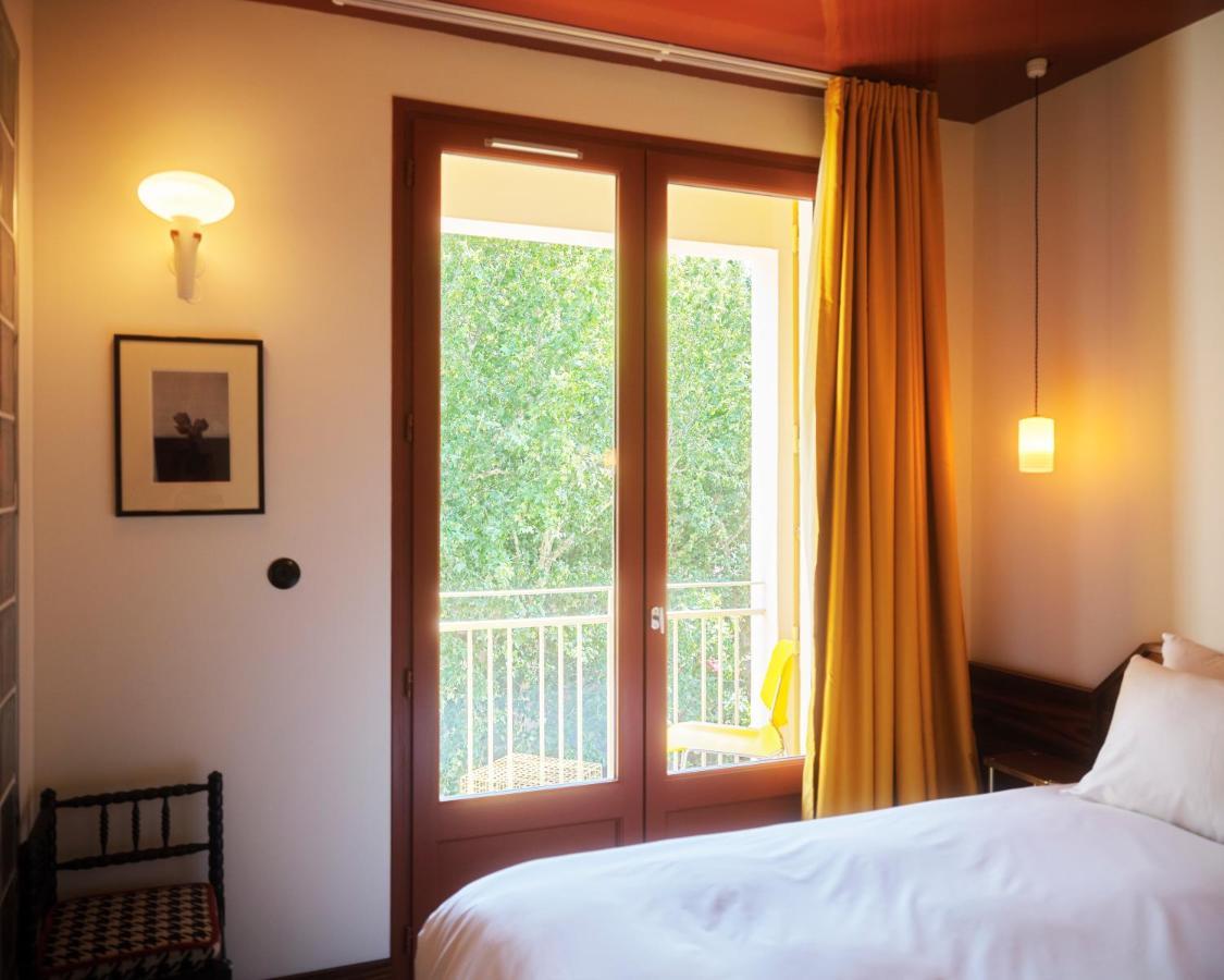 Hotel Present - Entree Autonome, Reception En Ligne - Encore Mieux 아흘르 외부 사진