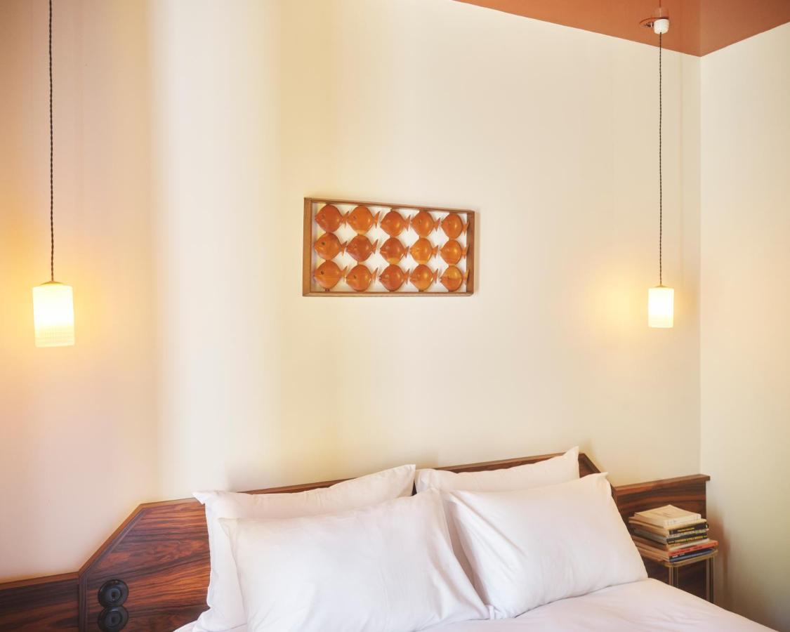Hotel Present - Entree Autonome, Reception En Ligne - Encore Mieux 아흘르 외부 사진