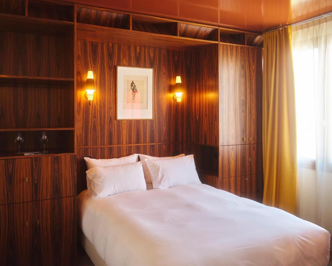 Hotel Present - Entree Autonome, Reception En Ligne - Encore Mieux 아흘르 외부 사진