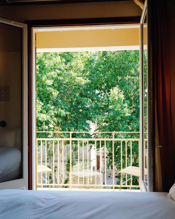 Hotel Present - Entree Autonome, Reception En Ligne - Encore Mieux 아흘르 외부 사진